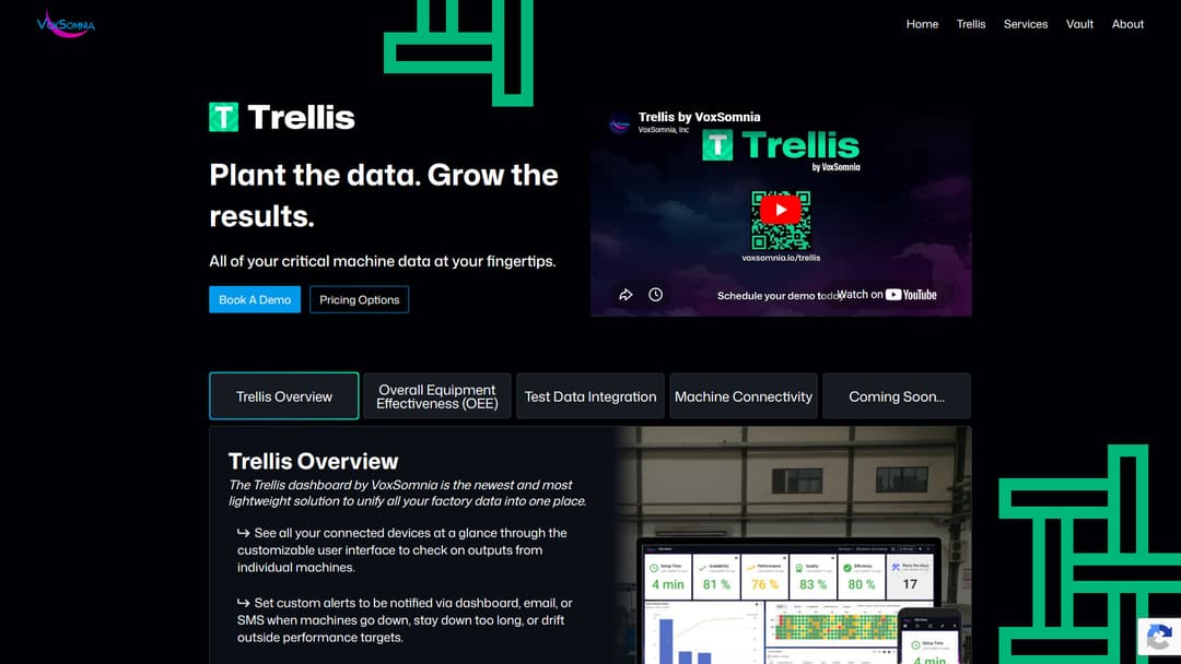 Trellis